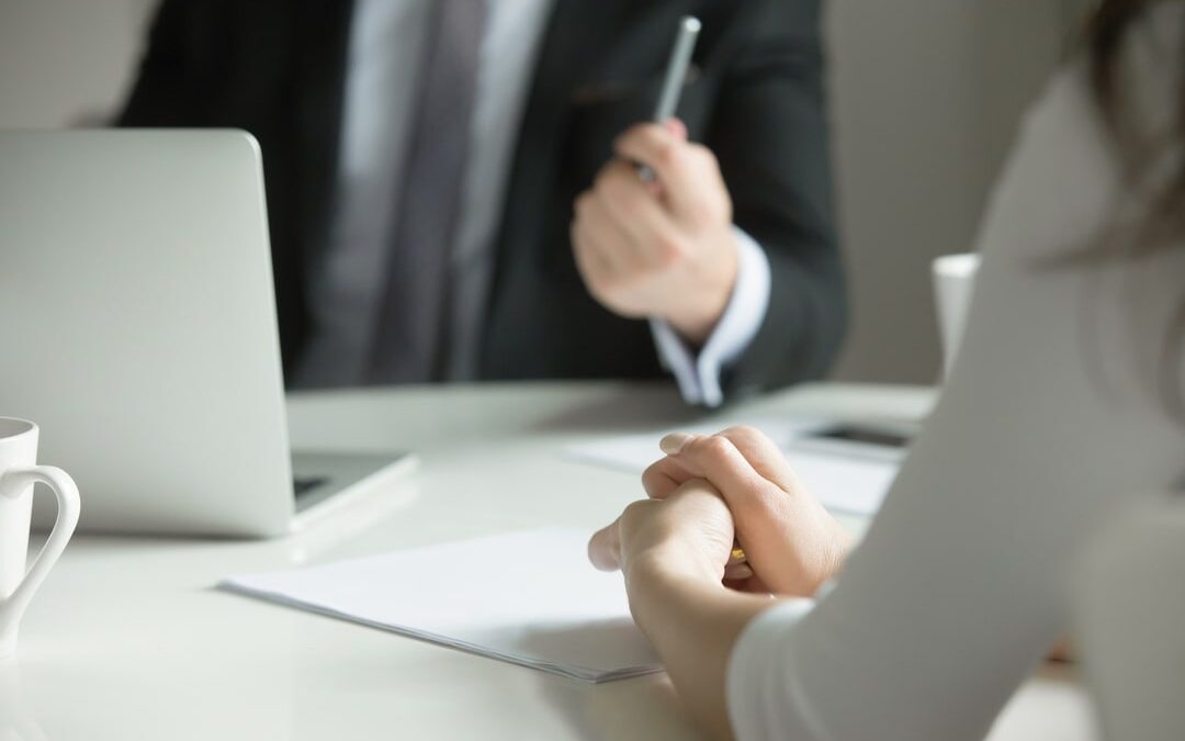 Don’t Forget These 4 Things Before Your Next Interview
