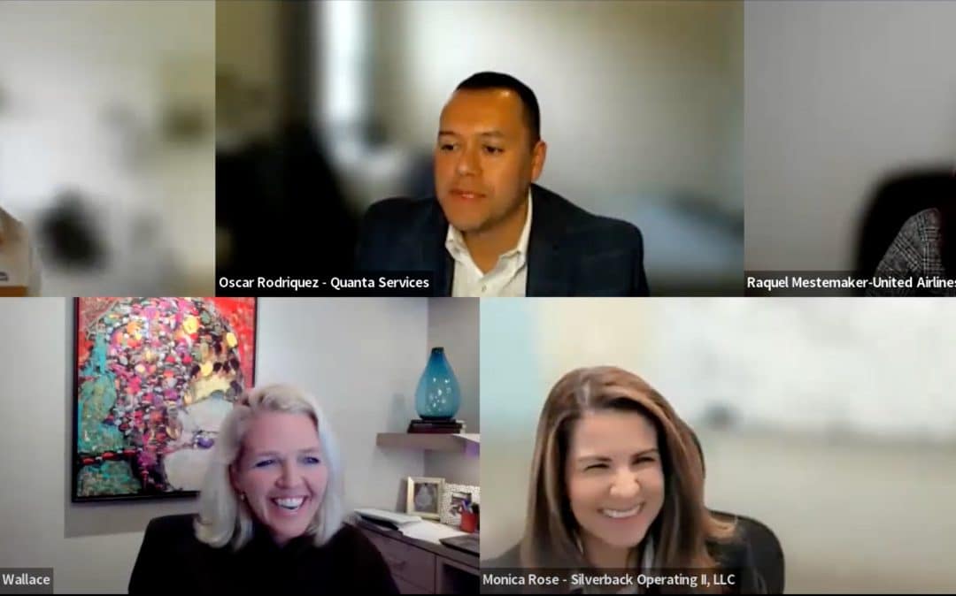 Through the Eyes of HR Webinar with Dagen Personnel