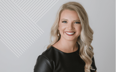 Welcome Alli White, Account Executive at Dagen