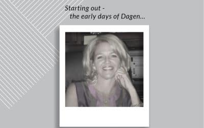 Where did the name Dagen come from?
