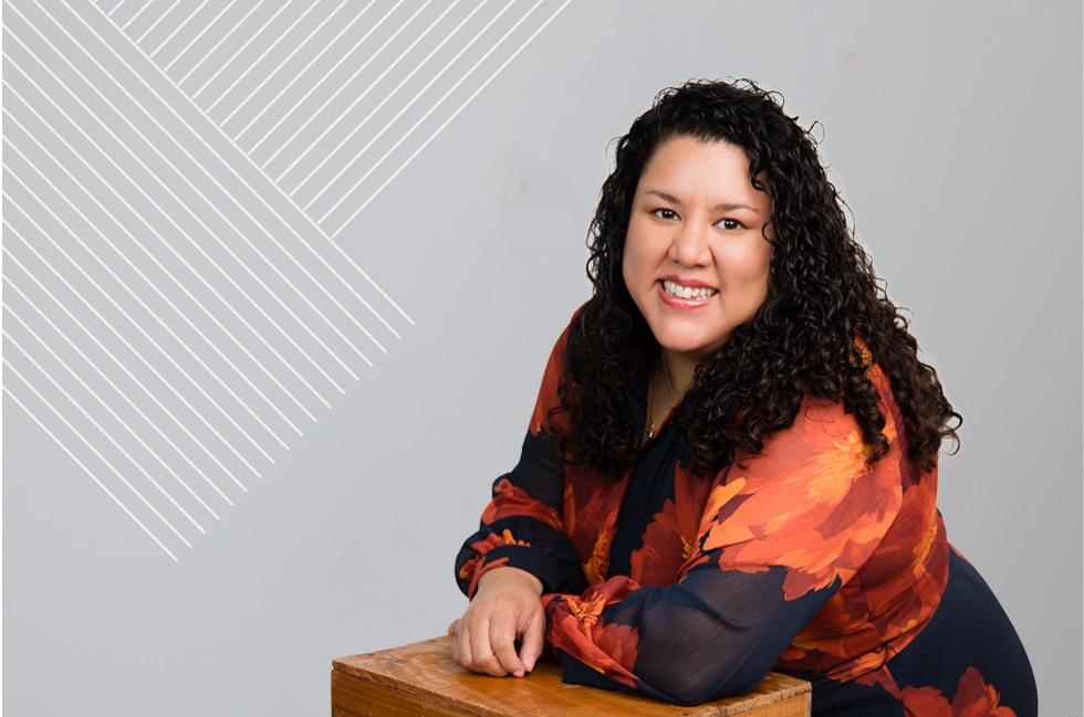 Nancy Martinez, Dagen's Executive Assistant to CEO