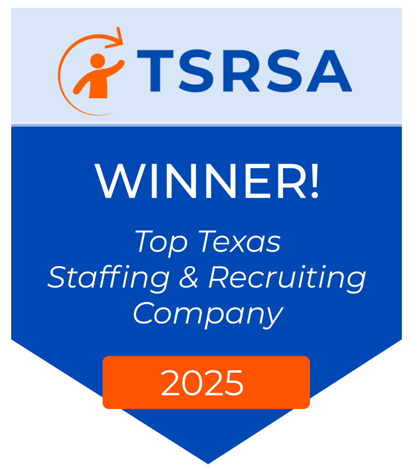 TSRSA Winner 2025